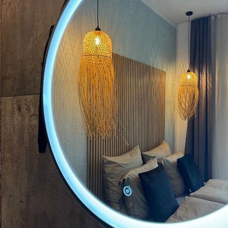 H-36 Residence 1.2 Koblenz  Eksteriør bilde