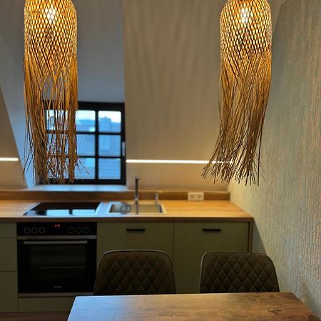 H-36 Residence 1.2 Koblenz  Eksteriør bilde