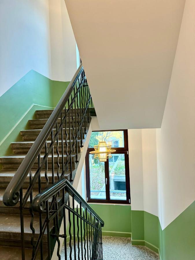 H-36 Residence 1.2 Koblenz  Eksteriør bilde