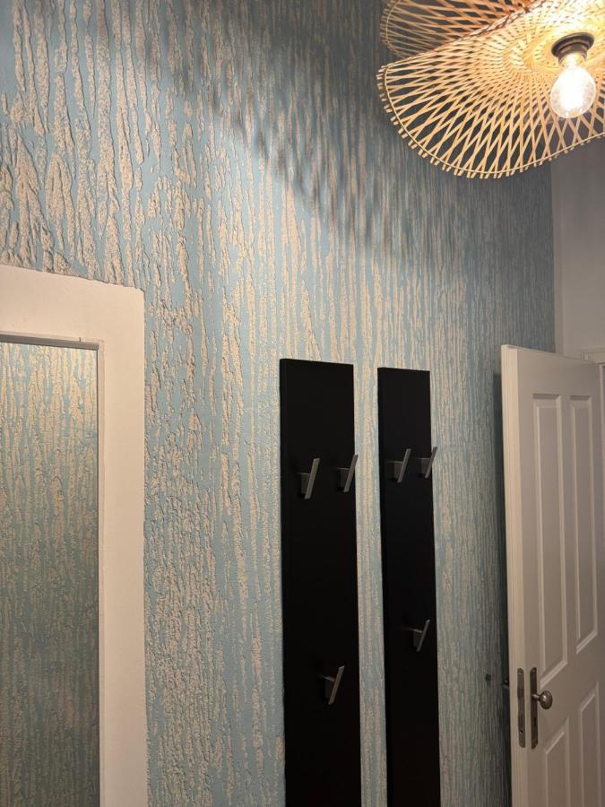 H-36 Residence 1.2 Koblenz  Eksteriør bilde