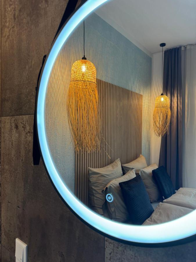 H-36 Residence 1.2 Koblenz  Eksteriør bilde