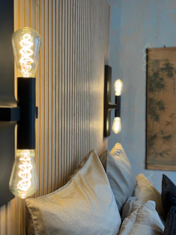 H-36 Residence 1.2 Koblenz  Eksteriør bilde