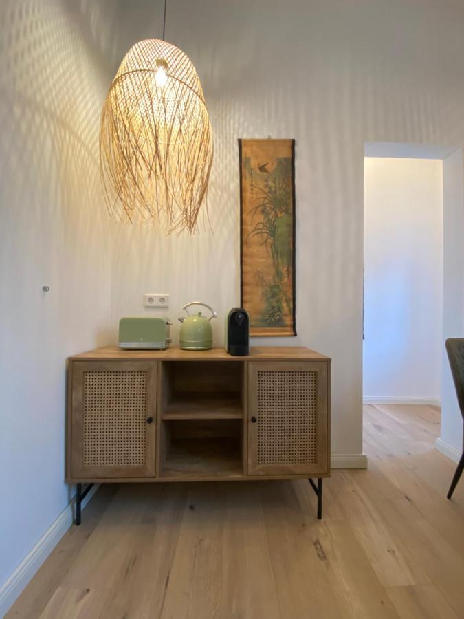 H-36 Residence 1.2 Koblenz  Eksteriør bilde