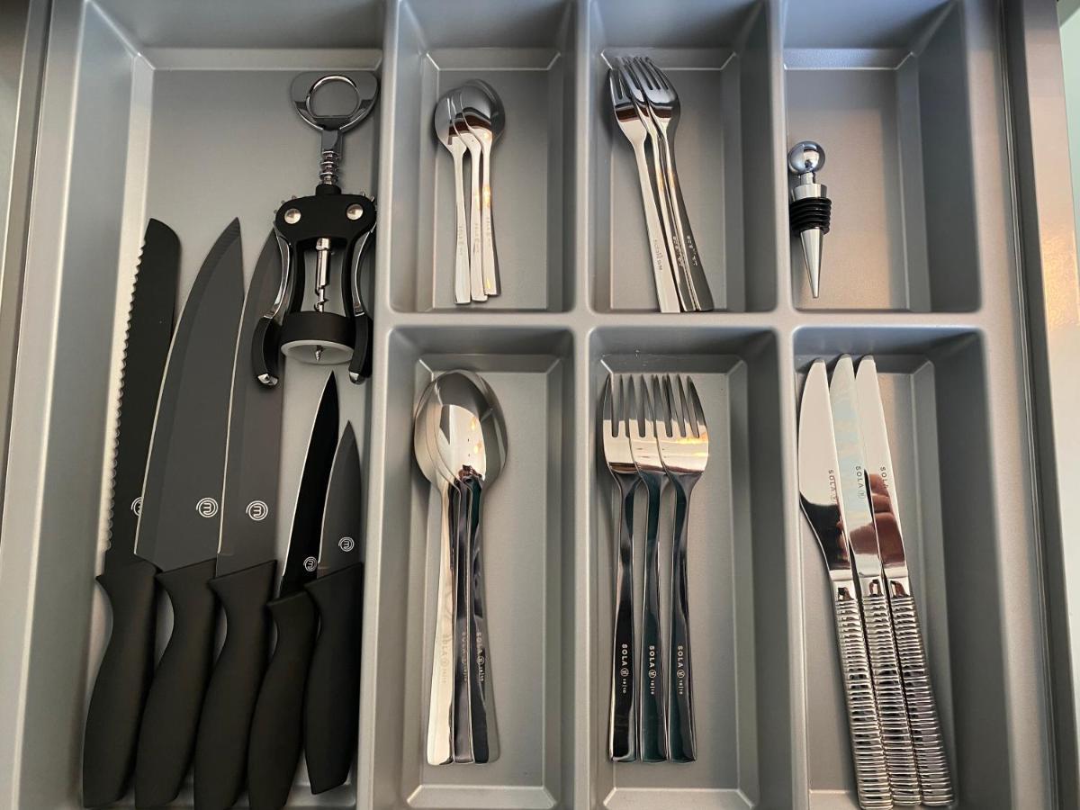 H-36 Residence 1.2 Koblenz  Eksteriør bilde