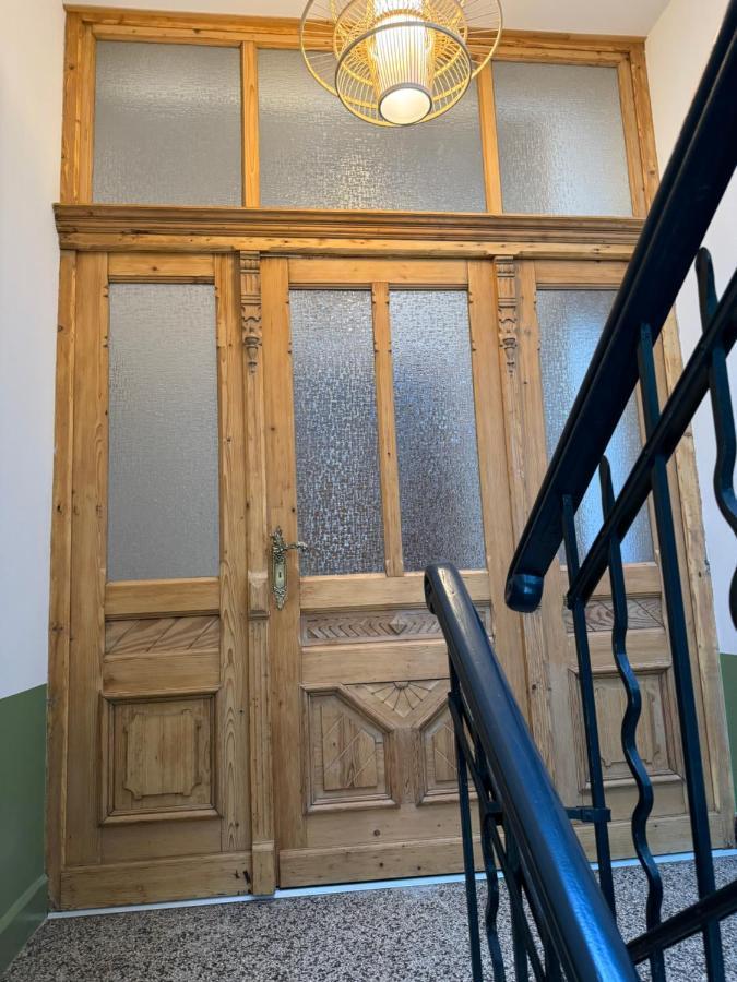 H-36 Residence 1.2 Koblenz  Eksteriør bilde