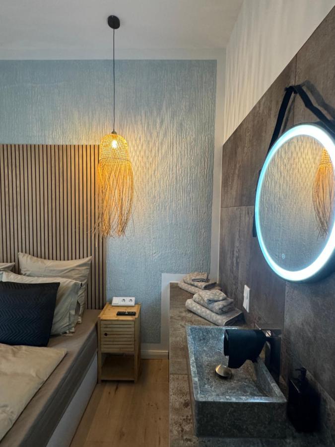 H-36 Residence 1.2 Koblenz  Eksteriør bilde