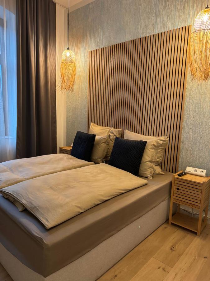 H-36 Residence 1.2 Koblenz  Eksteriør bilde