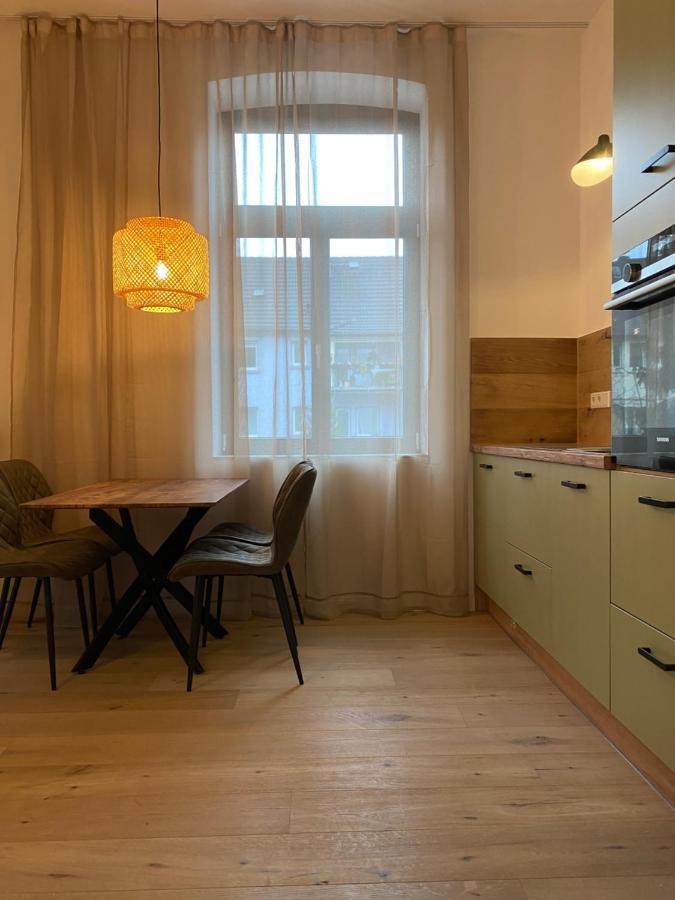H-36 Residence 1.2 Koblenz  Eksteriør bilde