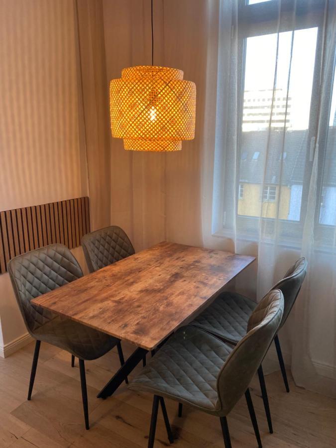H-36 Residence 1.2 Koblenz  Eksteriør bilde