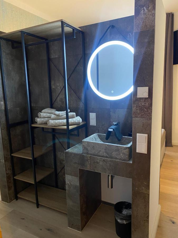 H-36 Residence 1.2 Koblenz  Eksteriør bilde