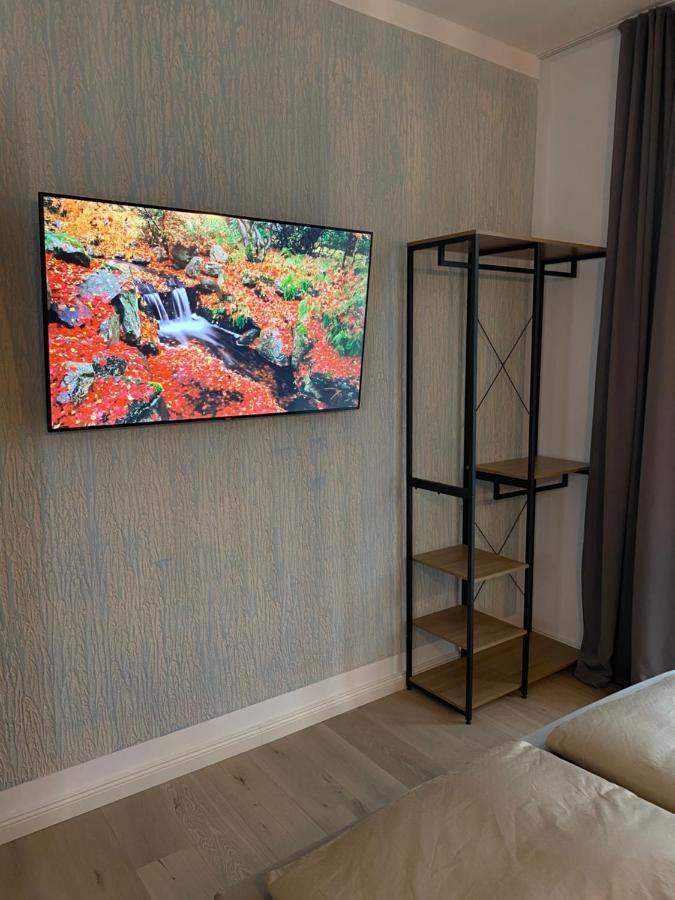 H-36 Residence 1.2 Koblenz  Eksteriør bilde