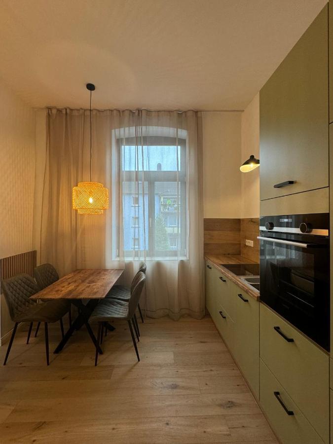 H-36 Residence 1.2 Koblenz  Eksteriør bilde