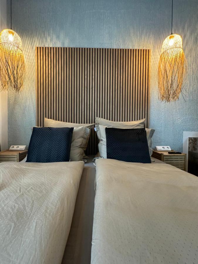 H-36 Residence 1.2 Koblenz  Eksteriør bilde