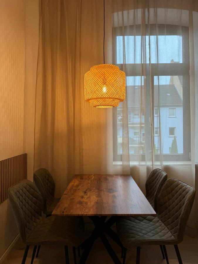 H-36 Residence 1.2 Koblenz  Eksteriør bilde
