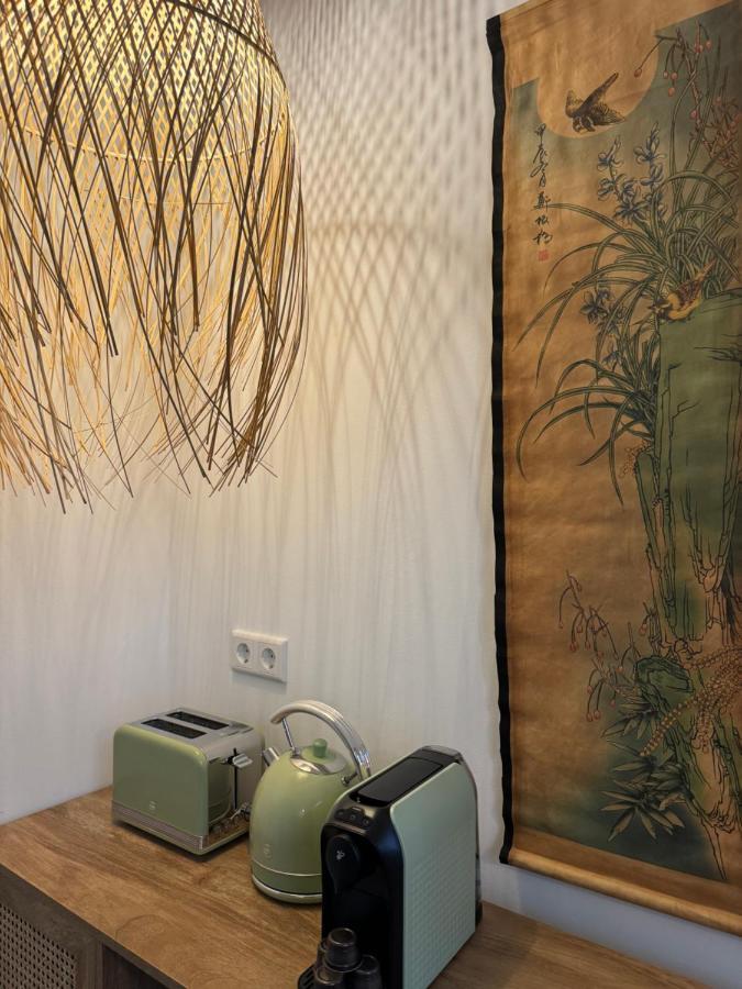 H-36 Residence 1.2 Koblenz  Eksteriør bilde
