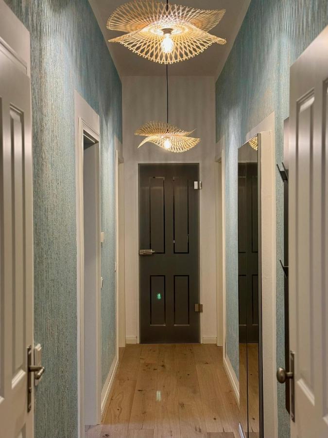 H-36 Residence 1.2 Koblenz  Eksteriør bilde