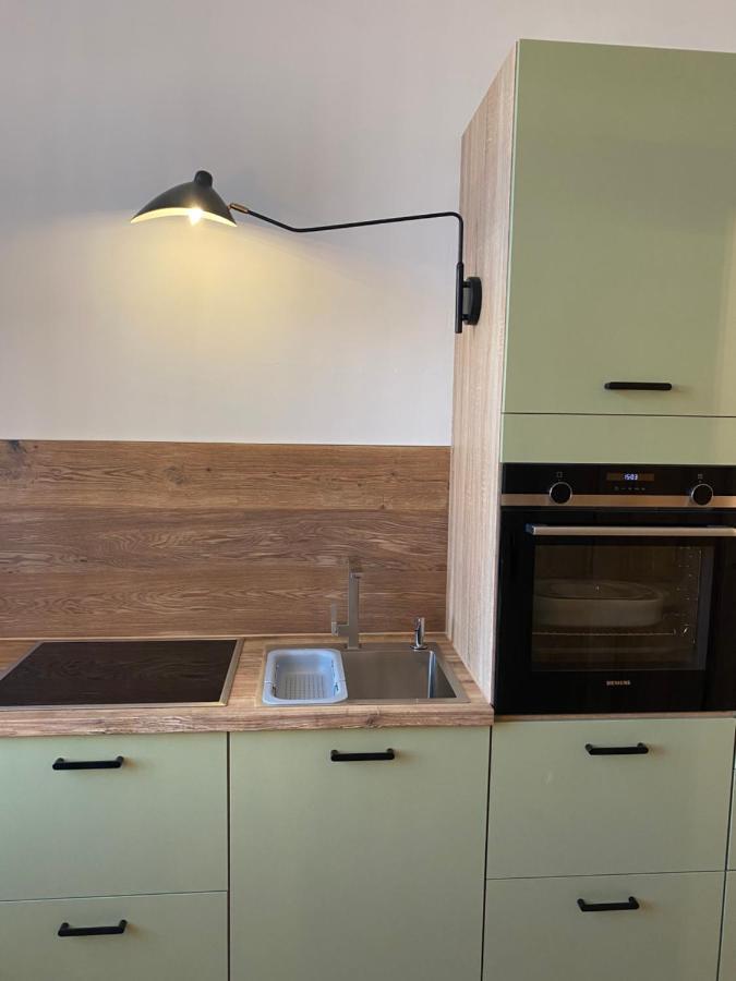 H-36 Residence 1.2 Koblenz  Eksteriør bilde