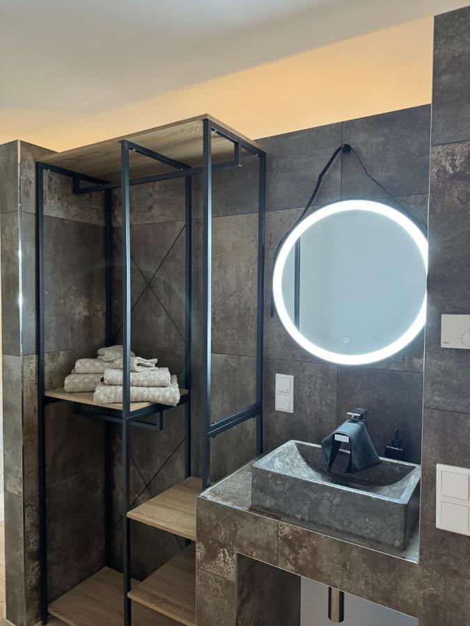 H-36 Residence 1.2 Koblenz  Eksteriør bilde