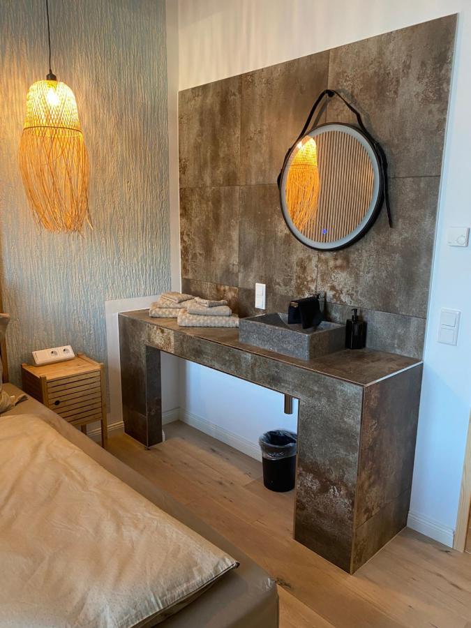 H-36 Residence 1.2 Koblenz  Eksteriør bilde