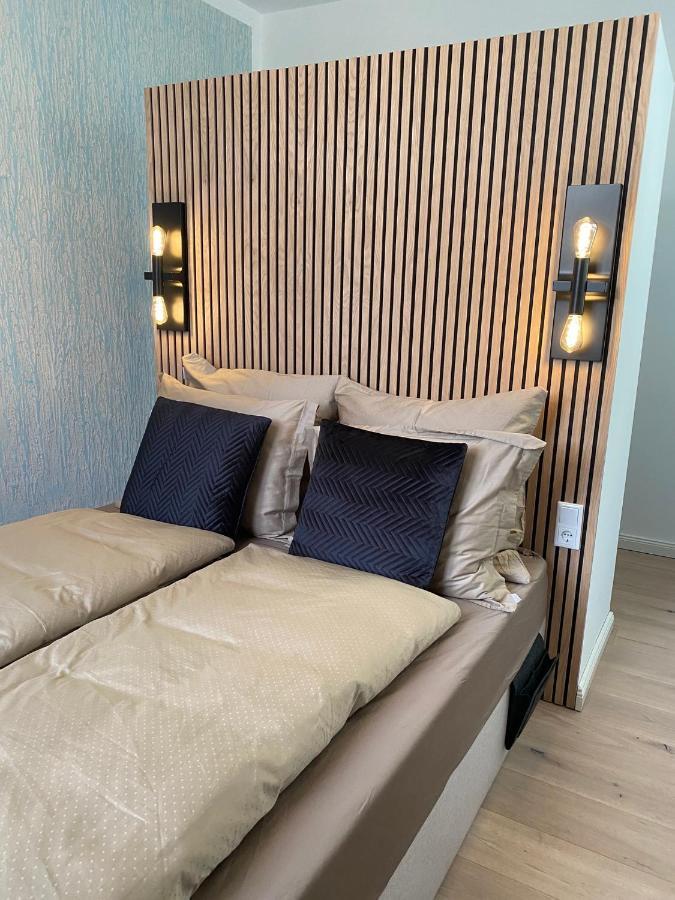 H-36 Residence 1.2 Koblenz  Eksteriør bilde