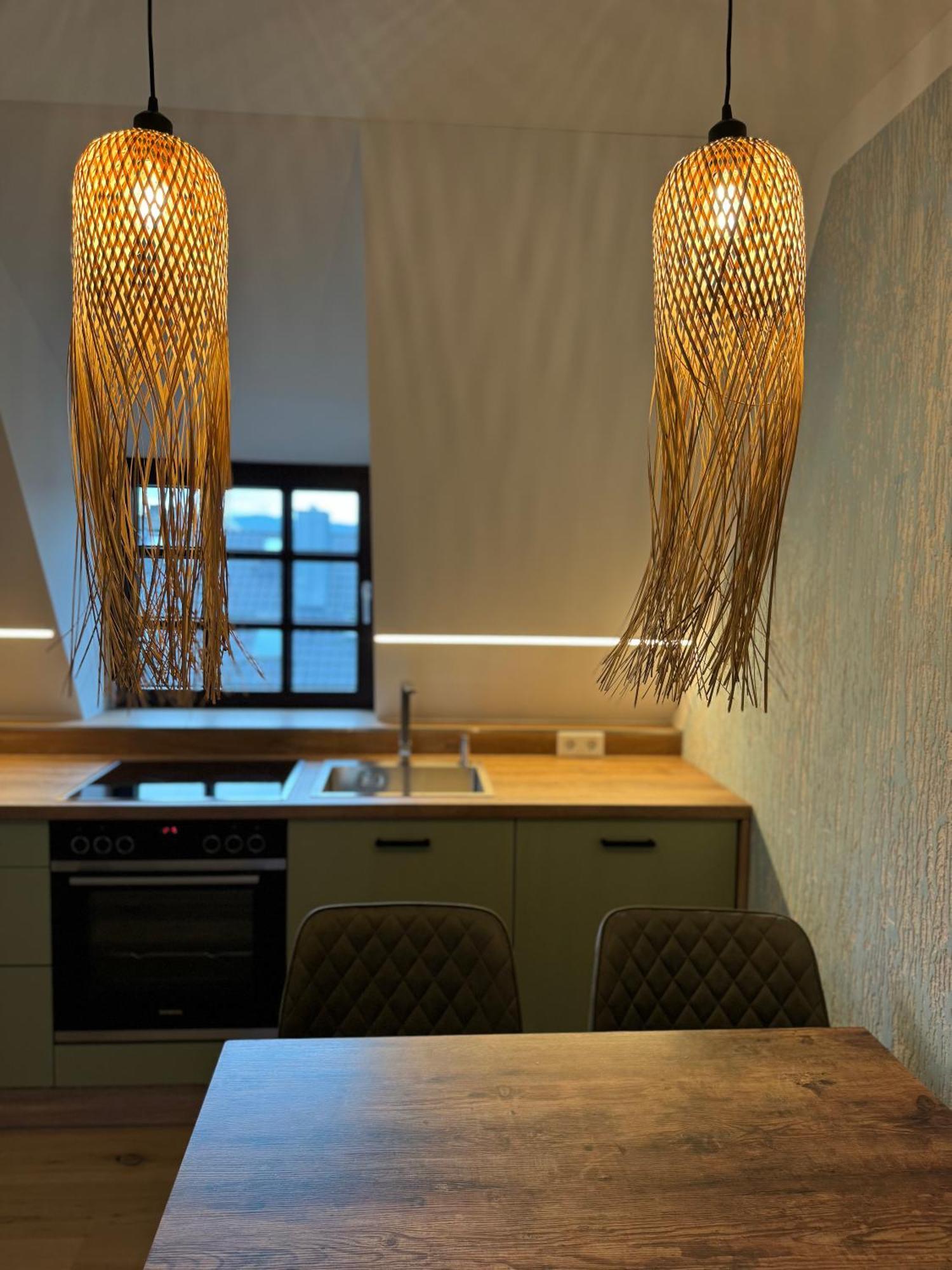 H-36 Residence 1.2 Koblenz  Eksteriør bilde